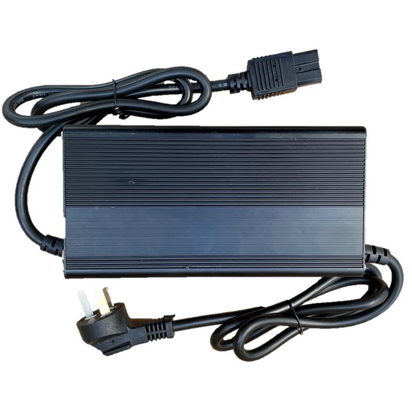 EG1155数字电源电动车大功率锂电铅酸充电器72V60V10A可调