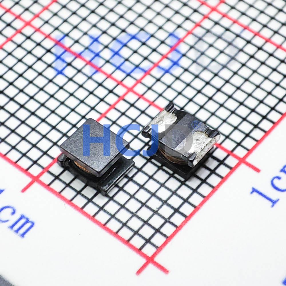 LQH43MN151K03L   LQH43MN221K03L 射频电感器（SMD型）