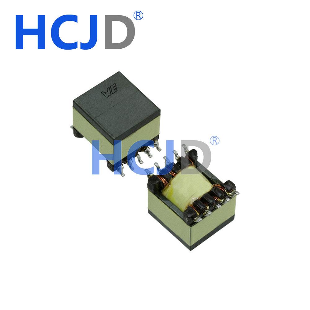 750311625 回扫转换器 9uH 用于DC/DC 转换器 SMPS 变压器 1500V