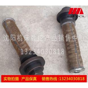 滤油器 沈阳中捷摇臂钻床Z3040 Z3063滤网 Z3080 弹簧滤网 Z3050