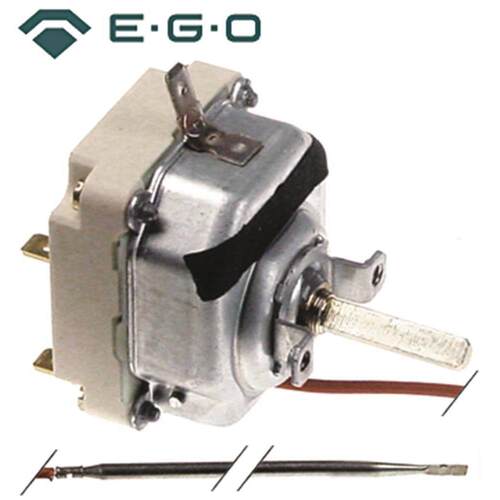 AMBACH电力扒炉温控器EBP80-L EGO55.34062.826 300℃ 380v