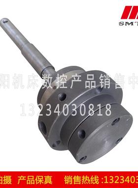 沈阳中捷镗床配件TPX6113 手动油缸 27115 中捷原厂油缸总成T6113