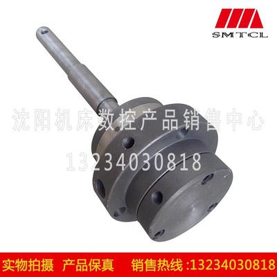 沈阳中捷镗床配件TPX6113 手动油缸 27115 中捷原厂油缸总成T6113