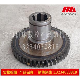 Z3732 725302B 原厂直销配件齿轮 齿轮 Z3725 沈阳中捷摇臂钻床