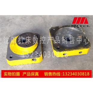 油泵座 钻床配件 原厂配套 Z3063×20 沈阳中捷摇臂钻床Z3080×25