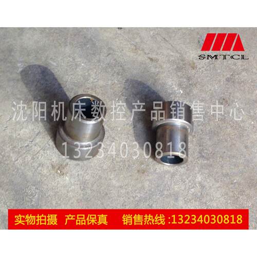 北京铣床厂 X62W X53K 原厂直销配件 工作台轴套 滚针套 高55