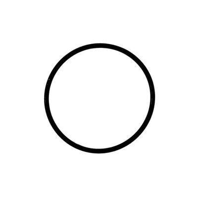 MARENO马兰奴电力油炸炉加热管密封圈NF98E15