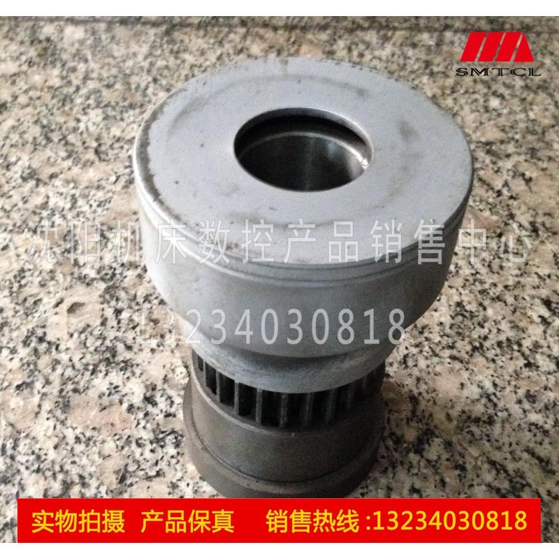 沈阳机床配件 安阳机床CW6163 CW6163B 光杠套齿轮 总成 M2.5 Z25