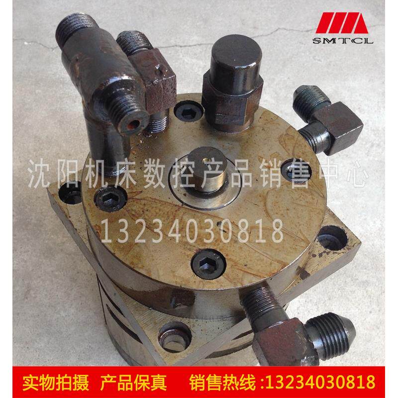 广州机床配件车床配件 CW6163 原厂直销 转阀 分油阀 真品保障