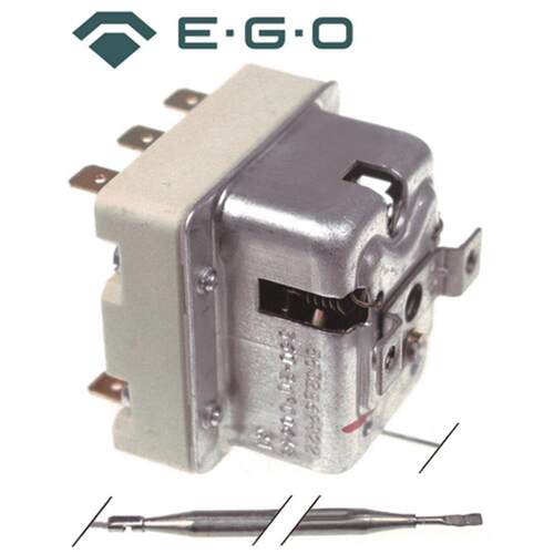 EGO  Mareno Olis 炸炉超温制极限温控器55.32543.803 236℃