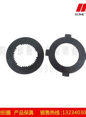 沈阳机床管螺纹车床STC/S1-245B S1-262A摩擦片刹车离合器磨擦片