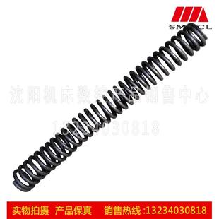 原厂主轴平衡弹簧 Z3063 钻杆弹簧86313 Z3080 中捷摇臂钻床