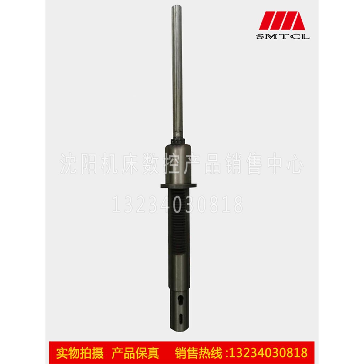 沈阳中捷机床厂 Z3040*16 Z3050*16 主轴总成 钻杆导向套 主轴套