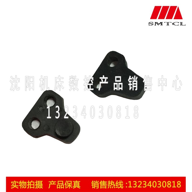 沈阳数控机床配件CAK3665 CAK4085刀架编码器JY-4FR刀架卡黄 卡销