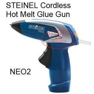 NEO2 充电式 无线 德国司登利原装 NEO1 STEINEL 热熔胶枪 进口