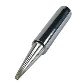 安泰信AT937/8586/938D电烙铁头白光936电焊台扁型烙铁头1.6D型