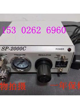 SP-2000C武藏型点胶机AD-2000点胶机灌胶机自动注胶机滴胶控制器