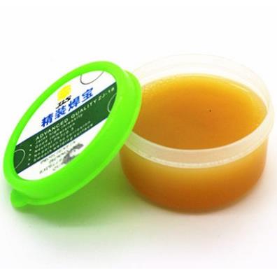 助焊膏焊锡膏BGA焊膏免清洗手机维修水洗焊油助焊剂松香焊接辅料
