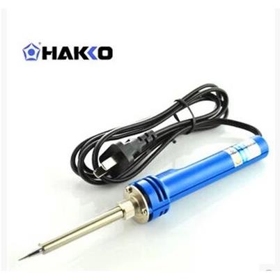 原装日本白光HAKKO双功率电烙铁NO.980升温烙铁快热烙铁进口工具