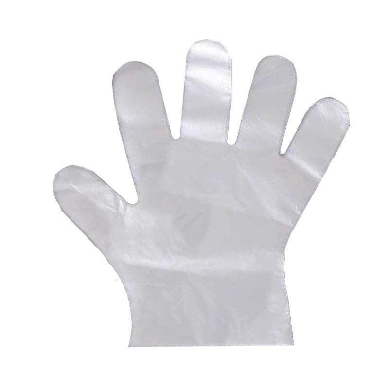 一次性手套加厚pe塑料薄膜透明餐饮厨房龙虾美发家用外卖彩箱,餐饮具,一次性手套,淘宝优惠券,粉丝福利购,淘宝优惠卷