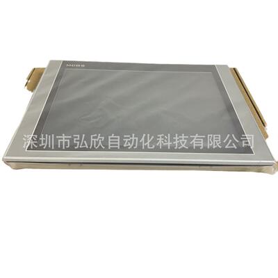 理TPC1271Gn触摸屏12寸物联网VNC监控功能昆仑通
