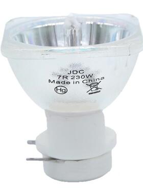 厂家束7R230W直销230W7R光2灯灯泡/5ER舞台灯泡BAM00W光速灯泡