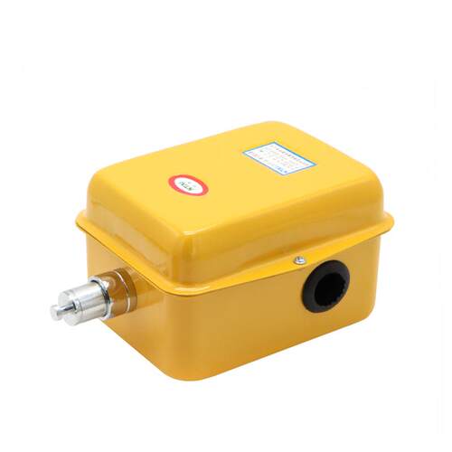 诺泰断火限位器LX101-20A/40A电动葫芦限位开关行车起升限位断火