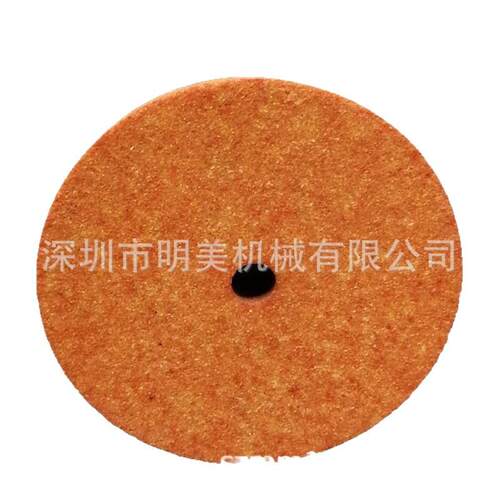 S60S500立式锯床配件砂轮片立式锯床小砂轮