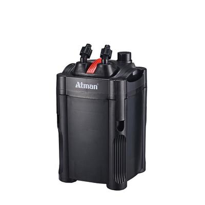 创星RF草缸生化过滤桶外置净水过滤器CF升级水循静音循环净化系统