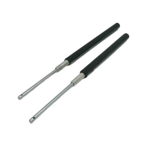 大棚自动开窗器气缸温控开窗器气杆热胀冷缩支撑杆热卖