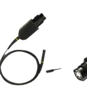 500MHZ波器探头10:1示波示仪表探棒探极探针频笔P6500高盒P6500B