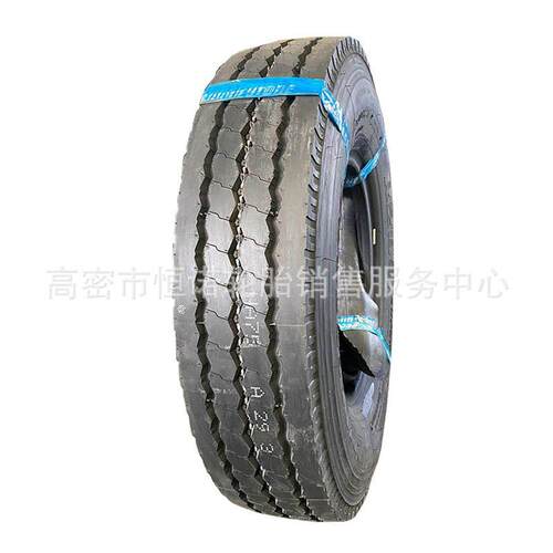 全钢丝卡客车货车轮胎900R20校车拖车轮胎R288花纹16层级