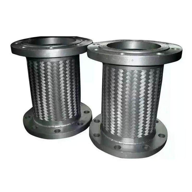 金属软管固定法兰金属软管304不锈钢金属软管金属软连接波纹管,家装主材,进水软管,淘宝优惠券,粉丝福利购,淘宝优惠卷