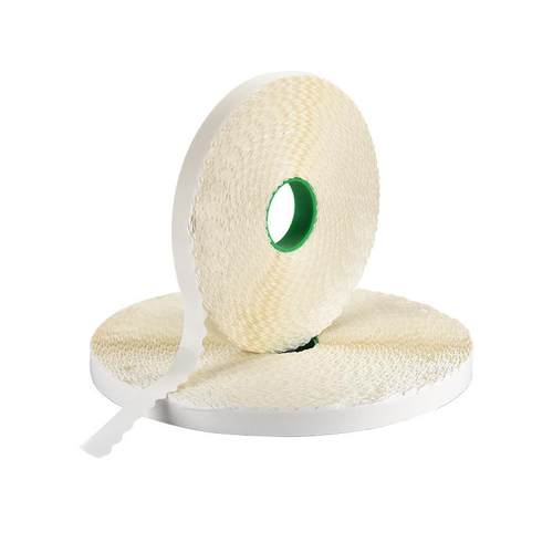 花边泡棉双面胶拉链纸箱强粘不爆箱胶带一撕彩盒拉链箱高粘