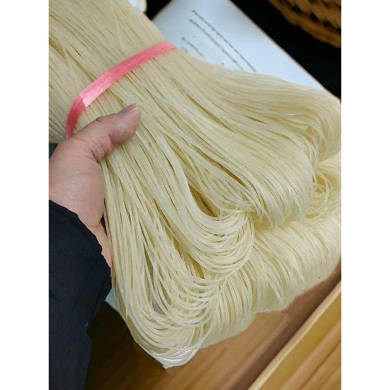 江西米粉上饶玉山粉干无胶纯粮食粗粉铅山烫粉南昌拌粉广丰米粉干,粮油调味/速食/干货/烘焙,螺蛳粉,淘宝优惠券,粉丝福利购,淘宝优惠卷