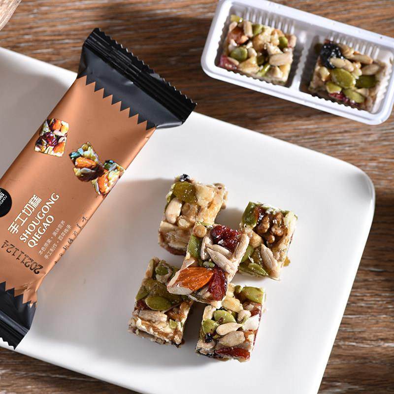 新疆西域皇后手工切糕500g/袋小包核桃玛仁糖 正宗坚果特产零食,零食/坚果/特产,中式糕点/新中式糕点,淘宝优惠券,粉丝福利购,淘宝优惠卷