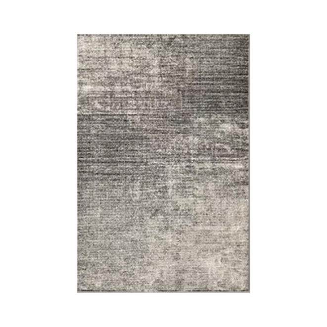 无胶防水客厅地毯高级感黑白灰现代极简意式轻奢沙发卧室免洗防污,居家布艺,地毯,淘宝优惠券,粉丝福利购,淘宝优惠卷