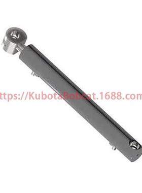 山猫7199435拇指夹液压缸适合小型挖掘机E32E35工厂直发