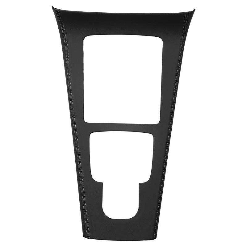 适用奔驰GLA中控面板装饰贴GLB220/A级CLA/EQA/EQB保护膜车内用品