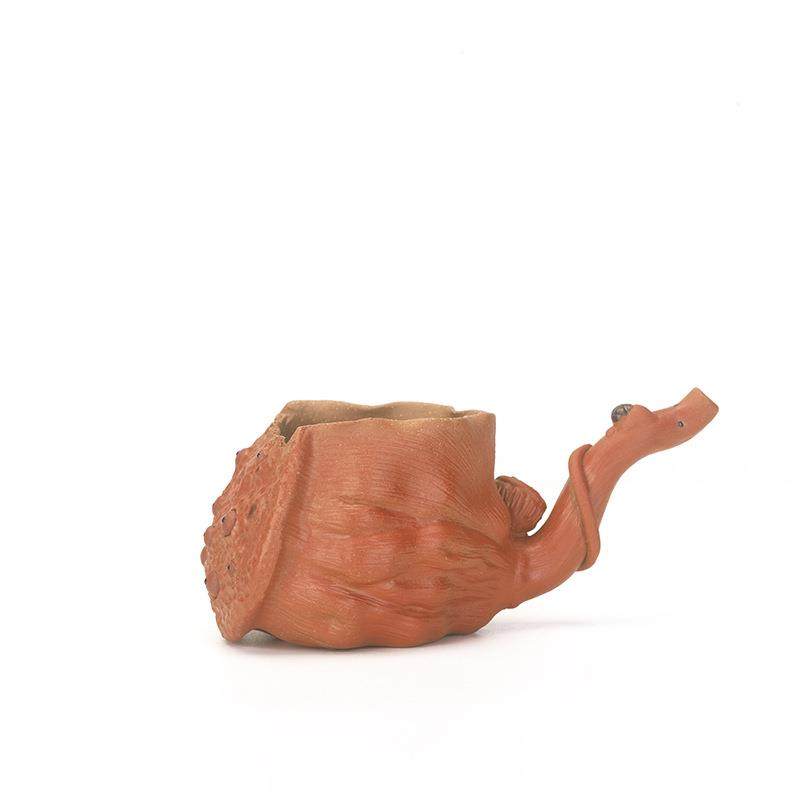 宜兴原矿紫砂仿生莲蓬公道杯家用过滤器创意茶滤茶具,餐饮具,茶壶,淘宝优惠券,粉丝福利购,淘宝优惠卷