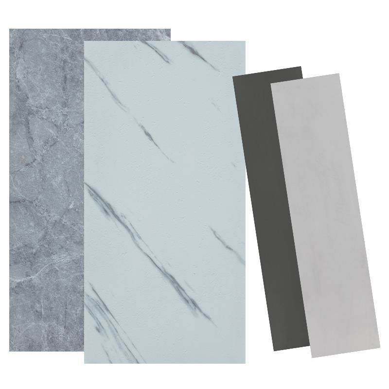 SPC石塑锁扣木地板纯色奶油侘寂风家用微水泥PVC石晶卡扣式地板,家装主材,SPC地板,淘宝优惠券,粉丝福利购,淘宝优惠卷