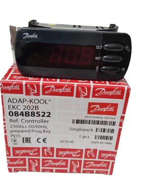 EKC202A084B8521温控器202BB8522202CB8523202DB8536