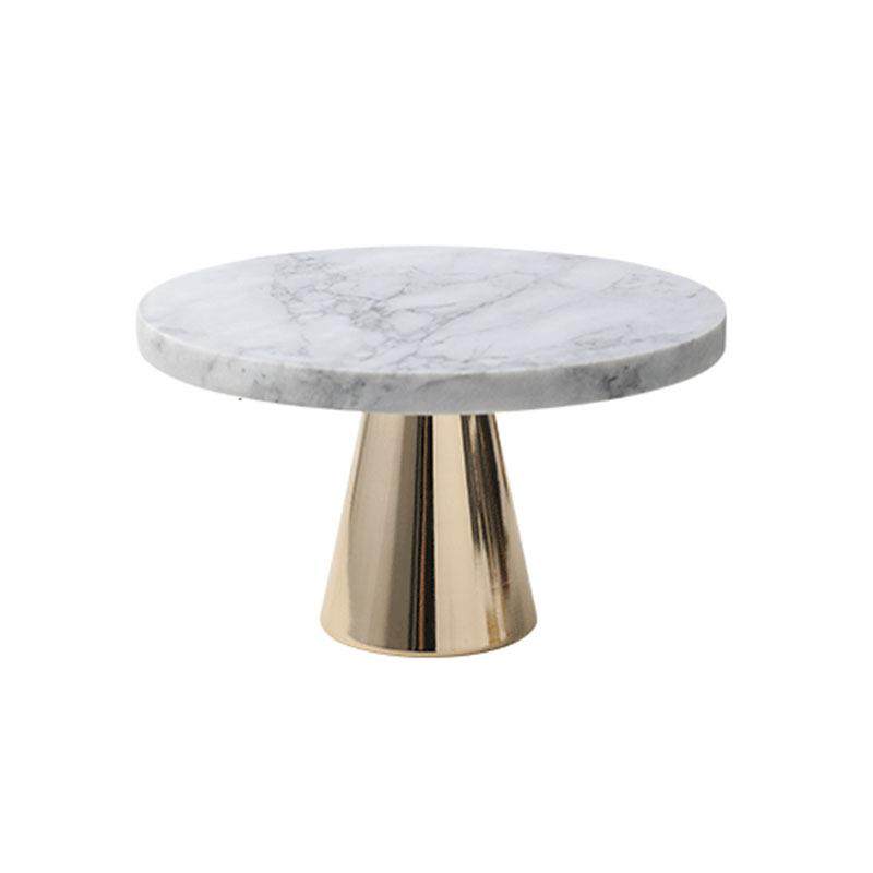 北欧INS风大理石蛋糕展示托盘甜品台摆件蛋糕架拍照甜点盘摆台,餐饮具,果盆/果盘/果篮,淘宝优惠券,粉丝福利购,淘宝优惠卷