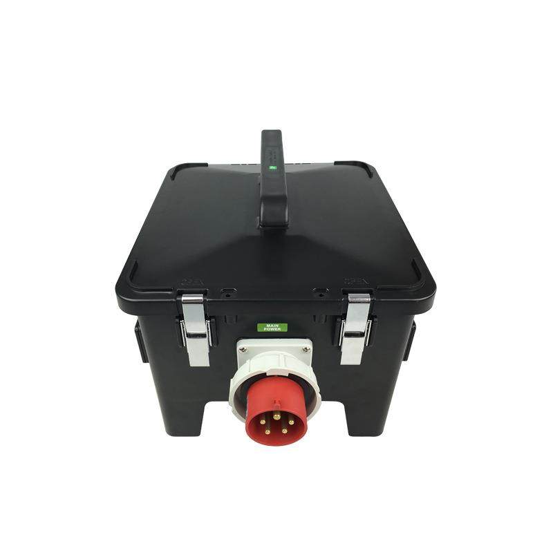 壁挂移动塑料防水配电箱PC壳体工业插座箱三级工地电源检修箱定制,电子/电工,配电控制柜/控制箱,淘宝优惠券,粉丝福利购,淘宝优惠卷