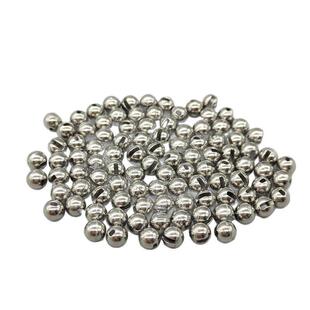 F型头珠钨头Tungstenjig若虫飞蝇头珠绑制材料配件