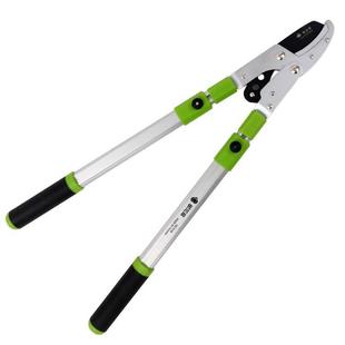 台湾8166园林工具厂家大力剪粗枝剪伸缩大枝剪直粗大剪刀