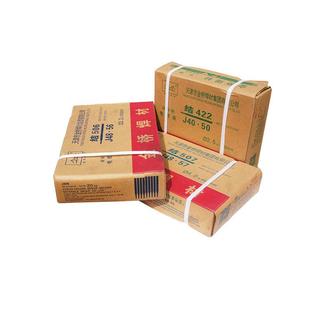 金桥焊条J422J427J502J506J507碳钢焊条结构钢电焊条整箱