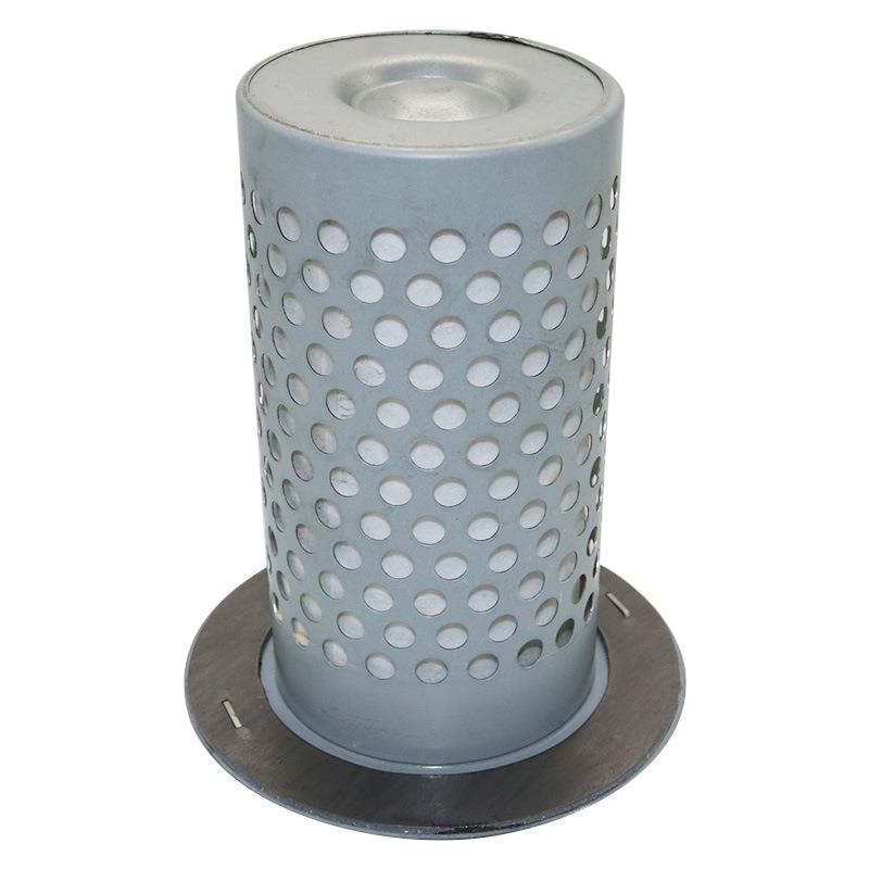 厂家应供螺杆式空压机油分离芯油气分器压缩机三滤1立方/7.保养配