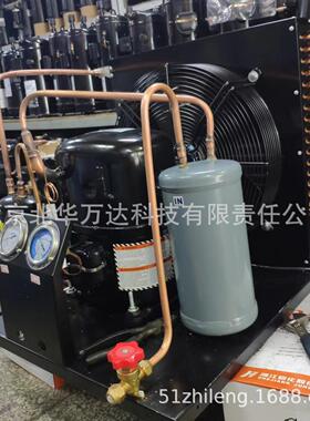 15p机组v型箱式 4VD-15.2 冷库制冷制冷压缩机4VD-15.2