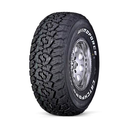 越野AT轮胎31/32/33/35/37X10.5X11.5X12.5X13.5R15R18R20R22R17